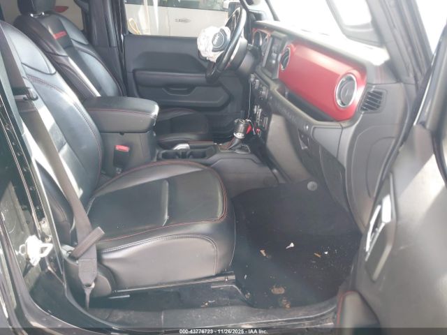 2021 JEEP WRANGLER UNLIMITED 1C4HJXFG1MW695248 Photo 4