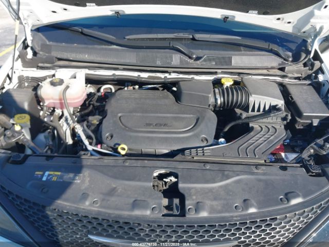 2024 CHRYSLER VOYAGER 2C4RC1CG5RR130016 Photo 9