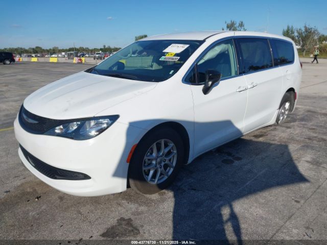 2024 CHRYSLER VOYAGER 2C4RC1CG5RR130016 Photo 1