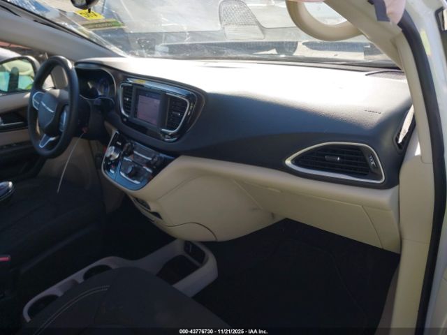 2024 CHRYSLER VOYAGER 2C4RC1CG5RR130016 Photo 4