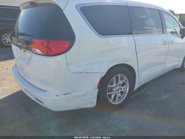 2024 CHRYSLER VOYAGER 2C4RC1CG5RR130016 Photo 5