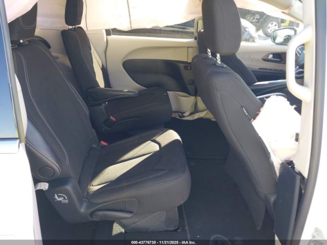 2024 CHRYSLER VOYAGER 2C4RC1CG5RR130016 Photo 7