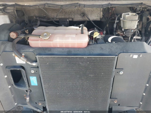 4UZAAPFD6JCJT3961 Freightliner Mt45