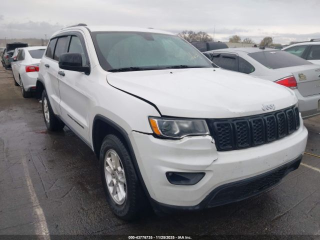 2019 JEEP GRAND CHEROKEE 1C4RJEAG8KC752365