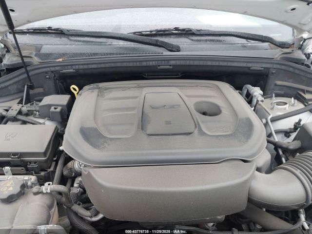 2019 JEEP GRAND CHEROKEE 1C4RJEAG8KC752365 Photo 9