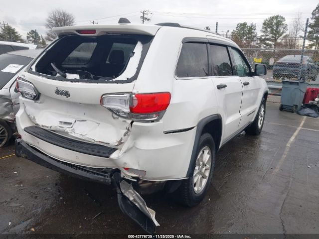 2019 JEEP GRAND CHEROKEE 1C4RJEAG8KC752365 Photo 3