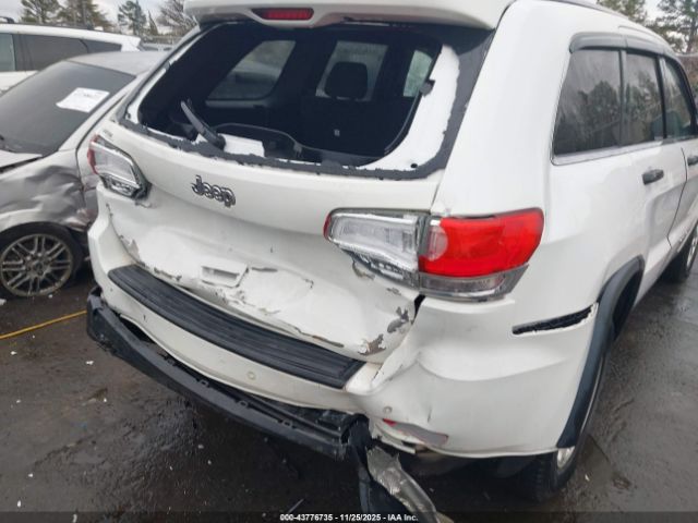 2019 JEEP GRAND CHEROKEE 1C4RJEAG8KC752365 Photo 5