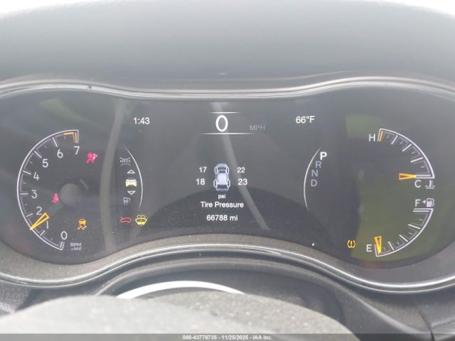 2019 JEEP GRAND CHEROKEE 1C4RJEAG8KC752365 Photo 6