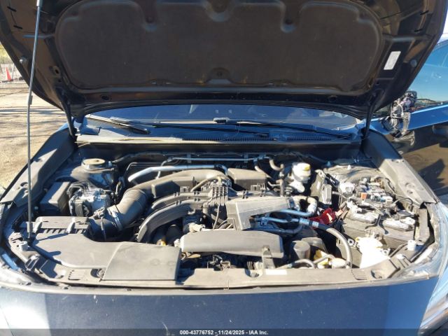 2021 SUBARU CROSSTREK JF2GTHMCXMH352049 Photo 9