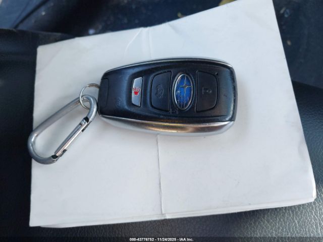 2021 SUBARU CROSSTREK JF2GTHMCXMH352049 Photo 10