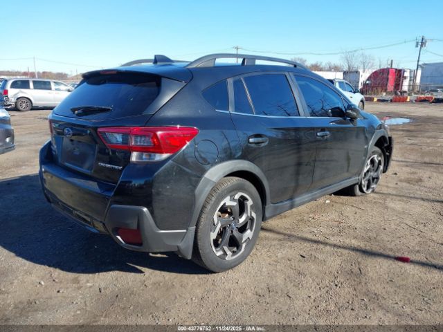2021 SUBARU CROSSTREK JF2GTHMCXMH352049 Photo 3