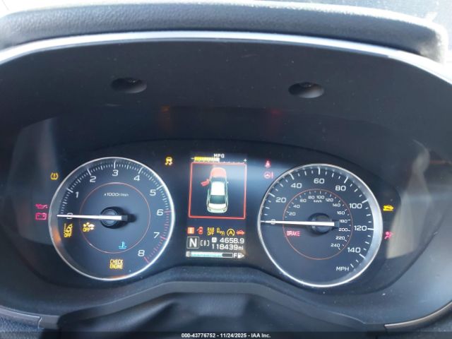 2021 SUBARU CROSSTREK JF2GTHMCXMH352049 Photo 6