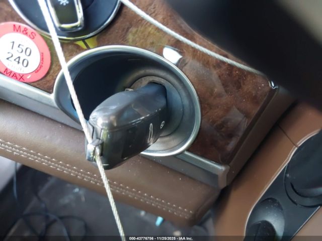 2016 PORSCHE PANAMERA WP0BB2A79GL060006 Photo 10