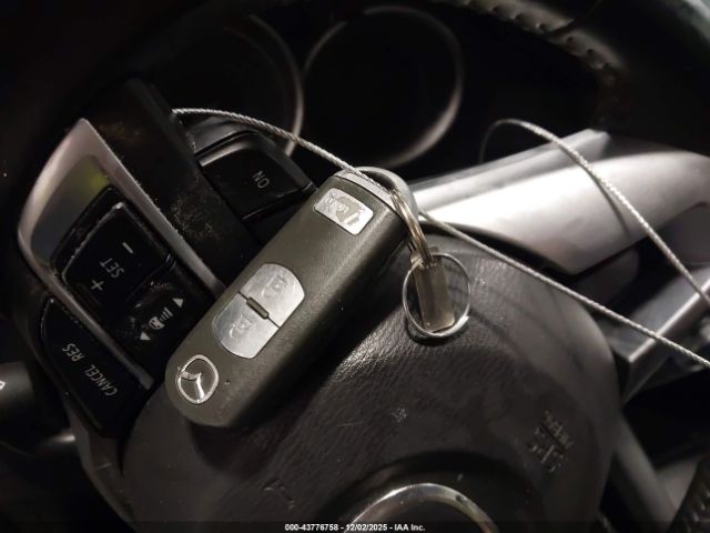 2016 MAZDA CX-5 JM3KE4DY8G0623529 Photo 10