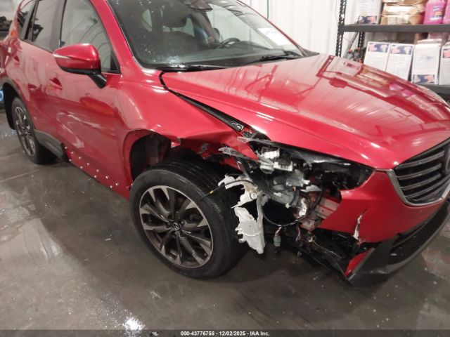 2016 MAZDA CX-5 JM3KE4DY8G0623529 Photo 5