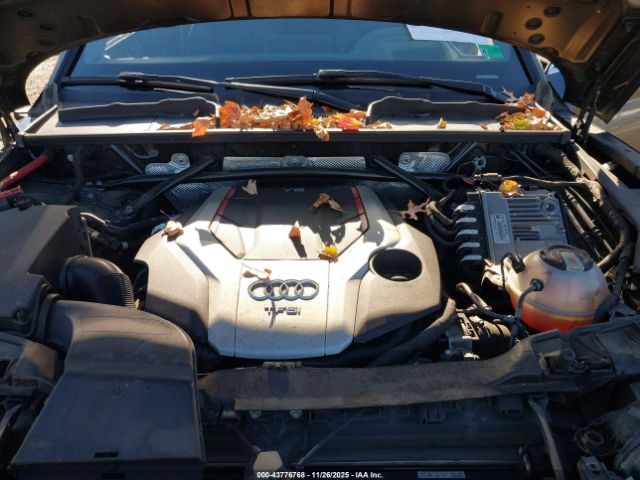 2019 AUDI SQ5 WA1C4AFY2K2001267 Photo 9