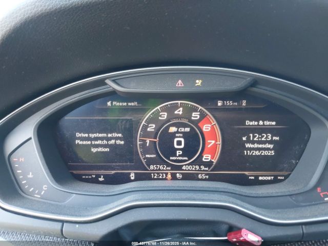 2019 AUDI SQ5 WA1C4AFY2K2001267 Photo 6