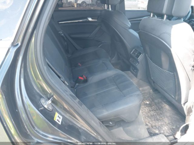2019 AUDI SQ5 WA1C4AFY2K2001267 Photo 7