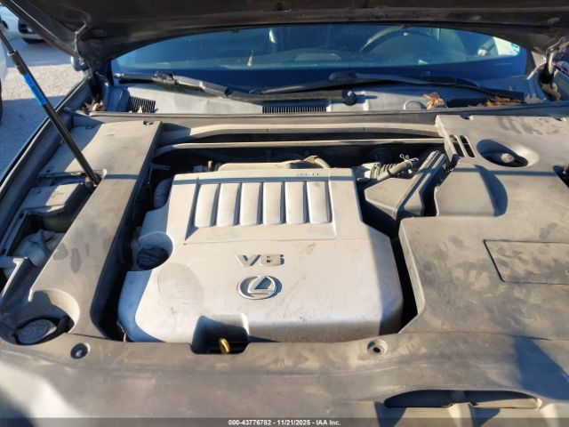 2010 LEXUS ES 350 JTHBK1EG0A2408016 Photo 9