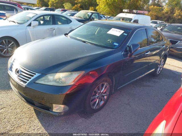 2010 LEXUS ES 350 JTHBK1EG0A2408016 Photo 1
