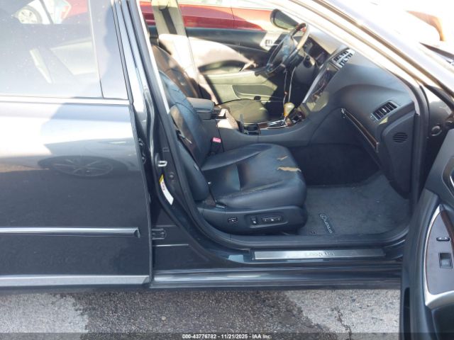 2010 LEXUS ES 350 JTHBK1EG0A2408016 Photo 4