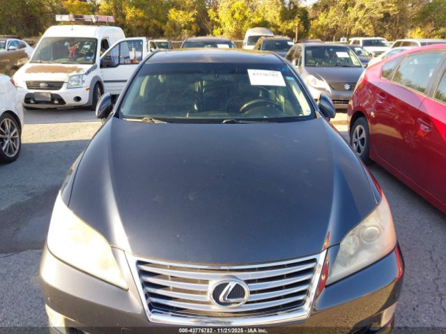 2010 LEXUS ES 350 JTHBK1EG0A2408016 Photo 5