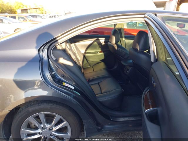 2010 LEXUS ES 350 JTHBK1EG0A2408016 Photo 7