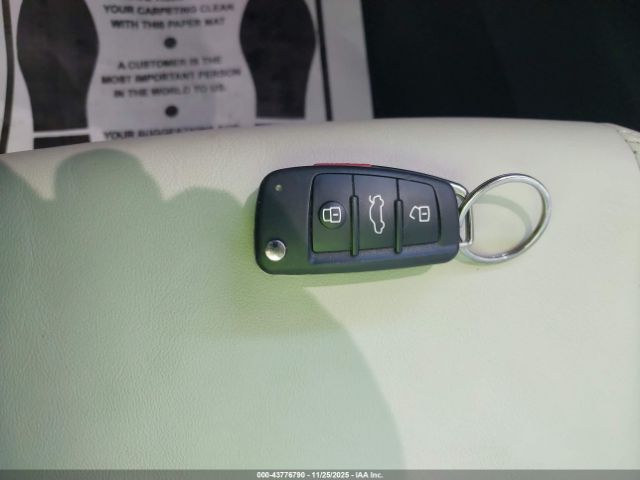 2024 AUDI Q3 WA1DECF39R1125800 Photo 10