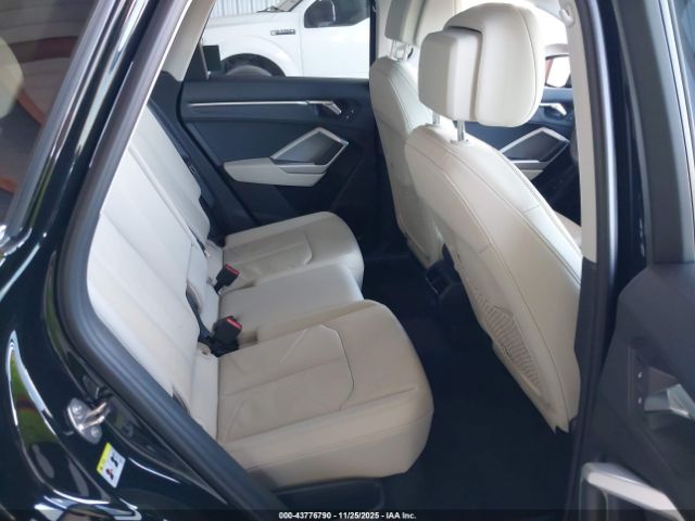 2024 AUDI Q3 WA1DECF39R1125800 Photo 7