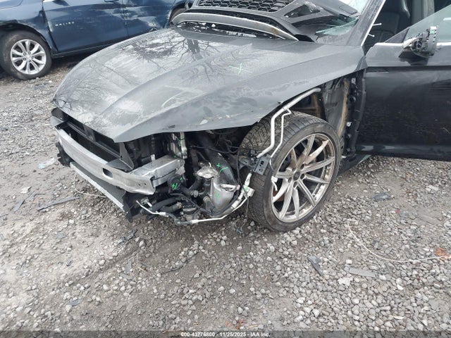 2021 AUDI RS 5 SPORTBACK WUAAWCF51MA902392 Photo 5