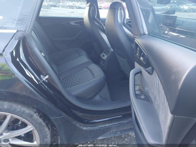 2021 AUDI RS 5 SPORTBACK WUAAWCF51MA902392 Photo 7