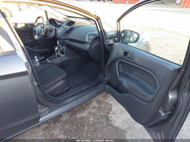 2018 FORD FIESTA 3FADP4EJ0JM113537 Photo 4