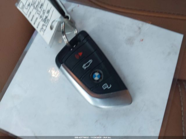 2021 BMW X3 5UXTY9C03M9H61176 Photo 10