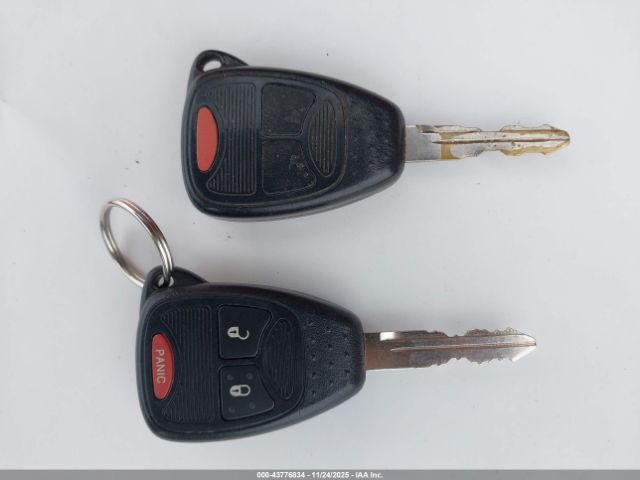 2008 JEEP WRANGLER 1J4FA54168L566546 Photo 10