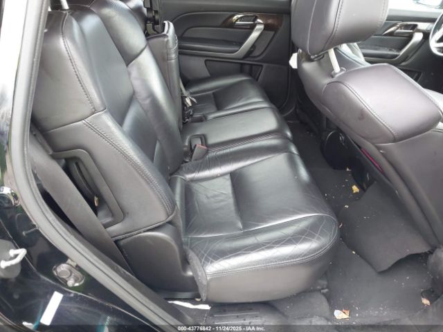 2012 ACURA MDX 2HNYD2H23CH545998 Photo 7