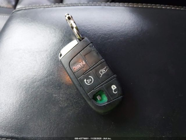 2014 JEEP GRAND CHEROKEE 1C4RJECG0EC206614 Photo 10