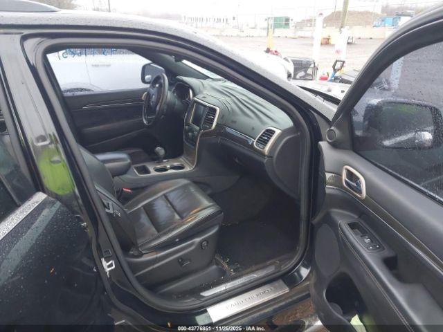 2014 JEEP GRAND CHEROKEE 1C4RJECG0EC206614 Photo 4