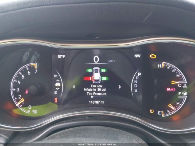 2014 JEEP GRAND CHEROKEE 1C4RJECG0EC206614 Photo 6