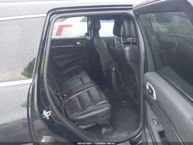 2014 JEEP GRAND CHEROKEE 1C4RJECG0EC206614 Photo 7