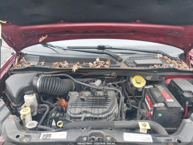 2014 CHRYSLER TOWN & COUNTRY 2C4RC1BG9ER115613 Photo 9