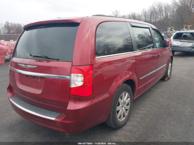 2014 CHRYSLER TOWN & COUNTRY 2C4RC1BG9ER115613 Photo 3