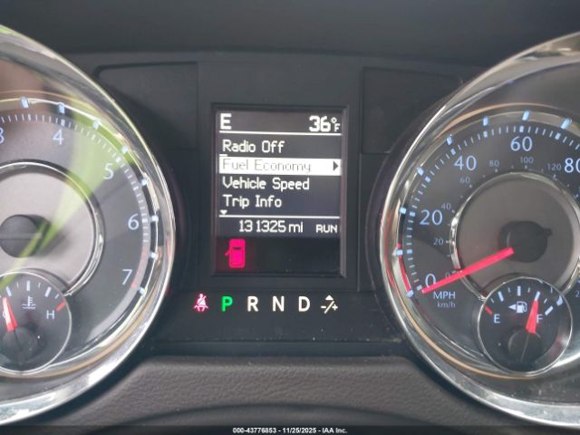 2014 CHRYSLER TOWN & COUNTRY 2C4RC1BG9ER115613 Photo 6