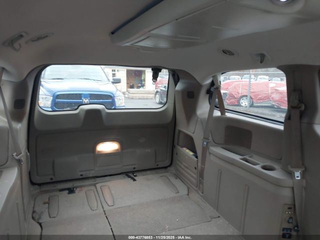 2014 CHRYSLER TOWN & COUNTRY 2C4RC1BG9ER115613 Photo 7