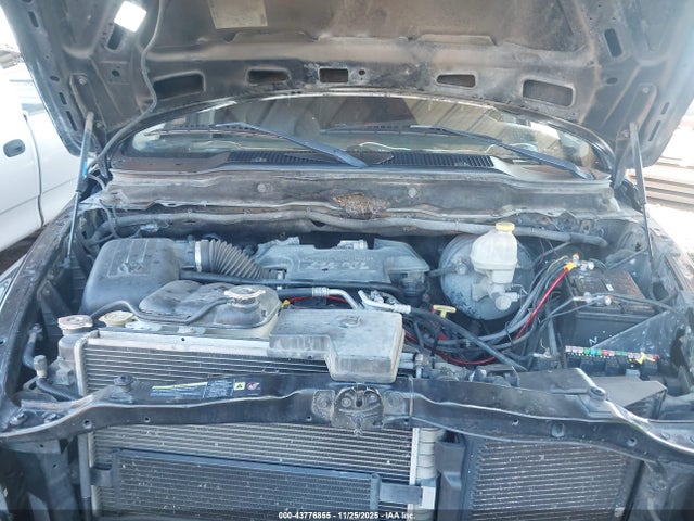 Продажа на аукционе авто 2004 Dodge Ram 1500 Slt/laramie, vin: 1D7HA18DX4S626569, номер лота: 43776855