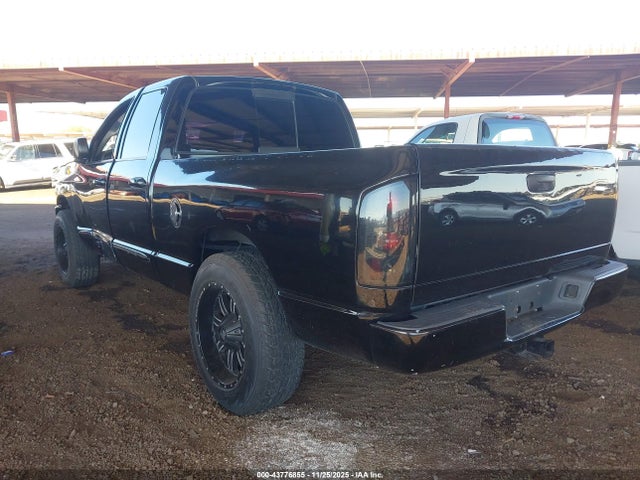 Продажа на аукционе авто 2004 Dodge Ram 1500 Slt/laramie, vin: 1D7HA18DX4S626569, номер лота: 43776855