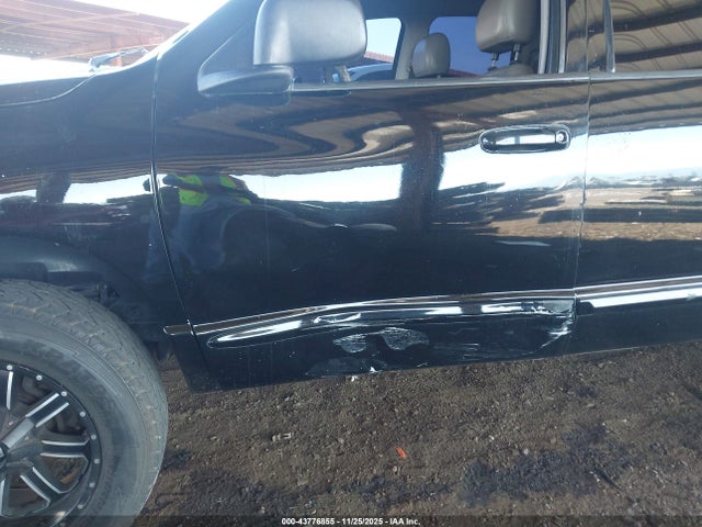 Продажа на аукционе авто 2004 Dodge Ram 1500 Slt/laramie, vin: 1D7HA18DX4S626569, номер лота: 43776855