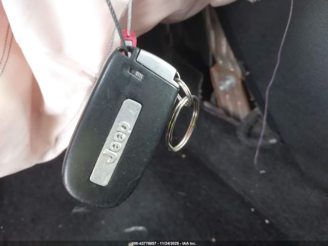 2015 JEEP CHEROKEE 1C4PJMBS6FW756293 Photo 10