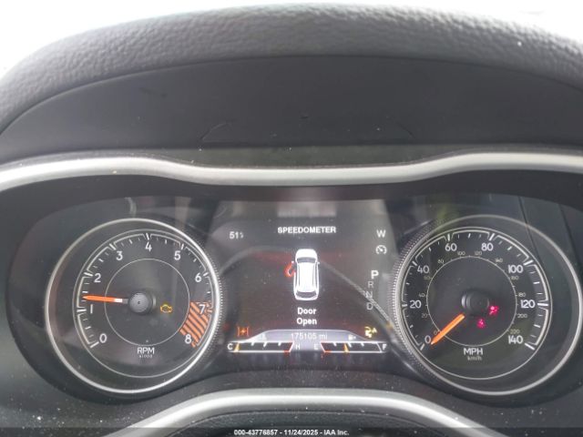 2015 JEEP CHEROKEE 1C4PJMBS6FW756293 Photo 6