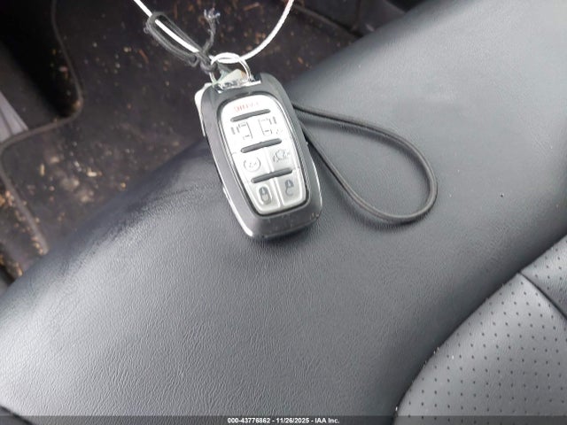 2025 CHRYSLER PACIFICA 2C4RC1BG7SR527962 Photo 10