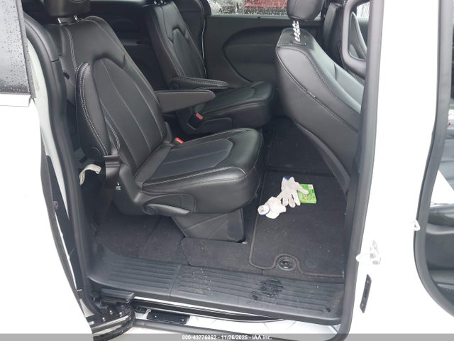 2025 CHRYSLER PACIFICA 2C4RC1BG7SR527962 Photo 7